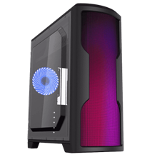 کیس کامپیوتر گیم مکس مدل G562 RGB